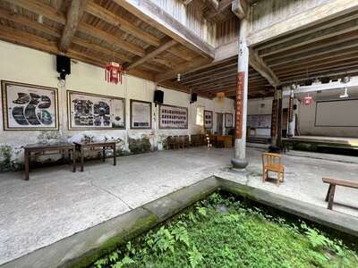 guzhen/淳安-芹川1