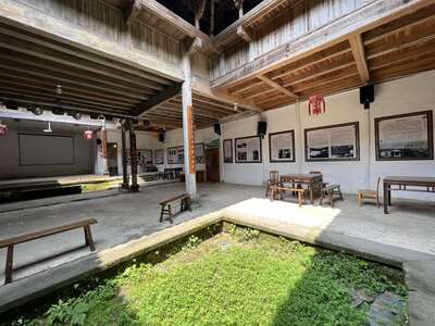 guzhen/淳安-芹川1