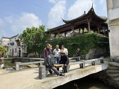 guzhen/淳安-芹川1