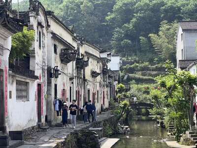 guzhen/淳安-芹川1
