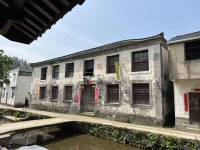 guzhen/淳安-芹川1