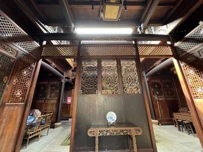 guzhen/淳安-芹川1