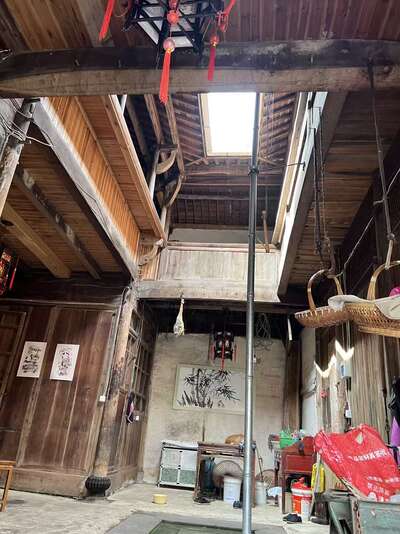 guzhen/淳安-芹川1