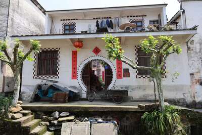 guzhen/淳安-芹川1