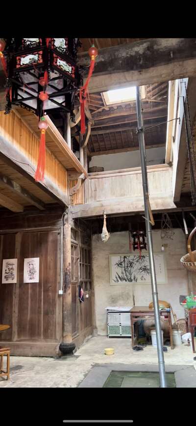 guzhen/淳安-芹川1