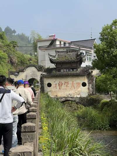 guzhen/淳安-芹川1
