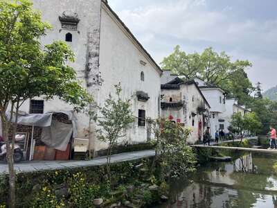 guzhen/淳安-芹川1
