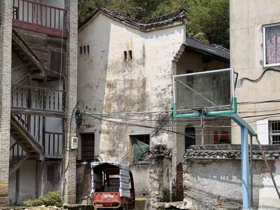 guzhen/淳安-芹川1