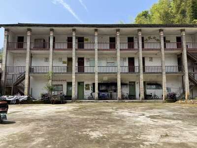 guzhen/淳安-芹川1