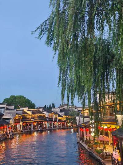 guzhen/湖州-南浔1