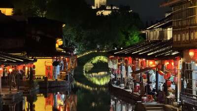 guzhen/绍兴-安昌1