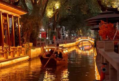 guzhen/苏州-同里1