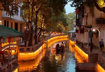 guzhen/苏州-同里1