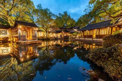 guzhen/苏州-同里1