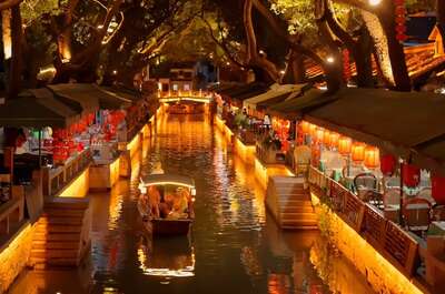 guzhen/苏州-同里1