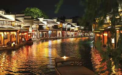 guzhen/苏州-周庄1