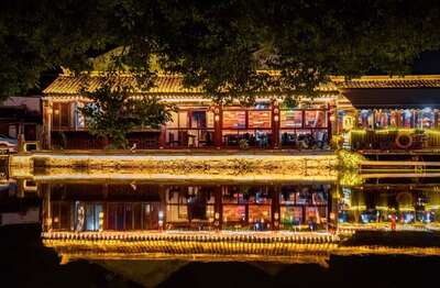 guzhen/苏州-周庄1