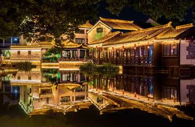 guzhen/苏州-周庄1