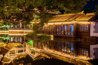 guzhen/苏州-周庄1