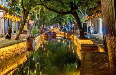 guzhen/苏州-周庄1