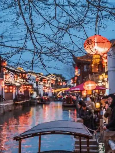 guzhen/苏州-山塘街1