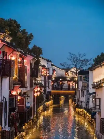 guzhen/苏州-山塘街1