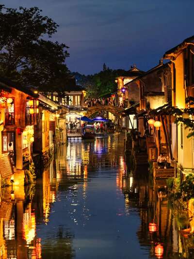 guzhen/苏州-甪直1