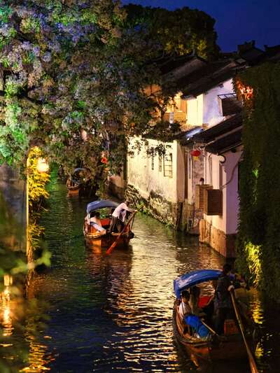 guzhen/苏州-甪直1