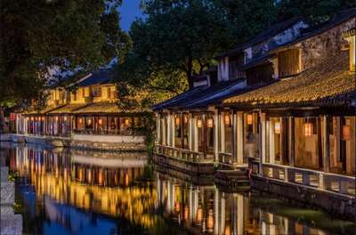 guzhen/苏州-黎里1