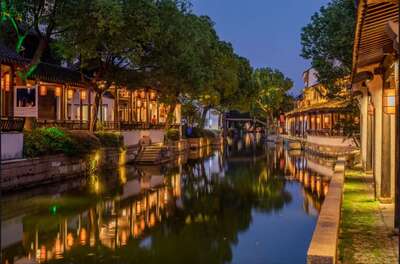 guzhen/苏州-黎里1