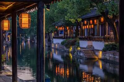 guzhen/苏州-黎里1