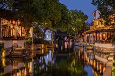 guzhen/苏州-黎里1