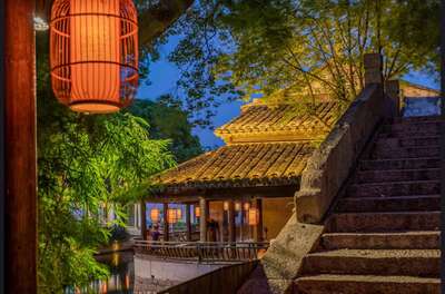 guzhen/苏州-黎里1