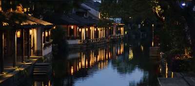 guzhen/苏州-黎里1