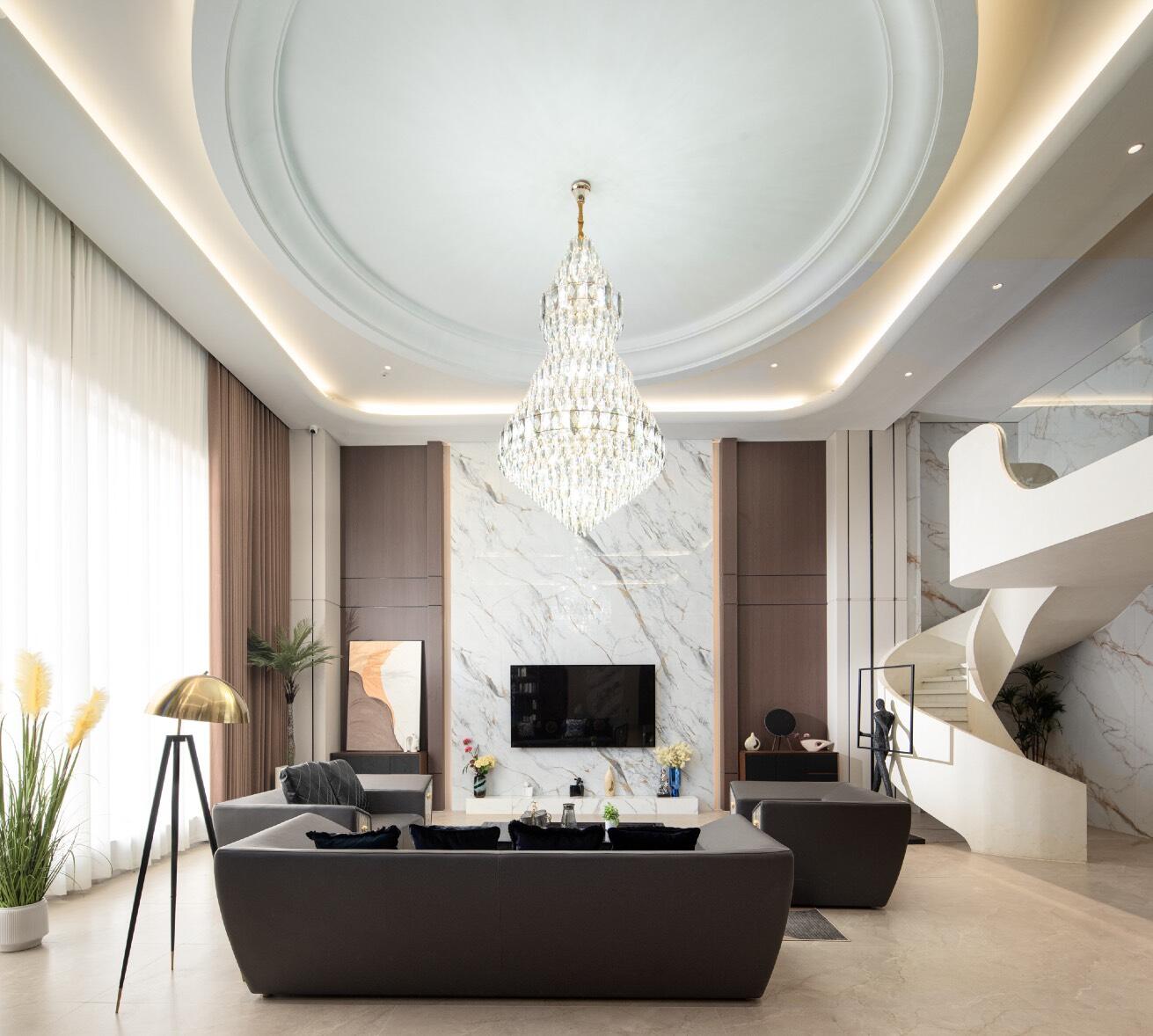 横店片场-现代场景-玖点