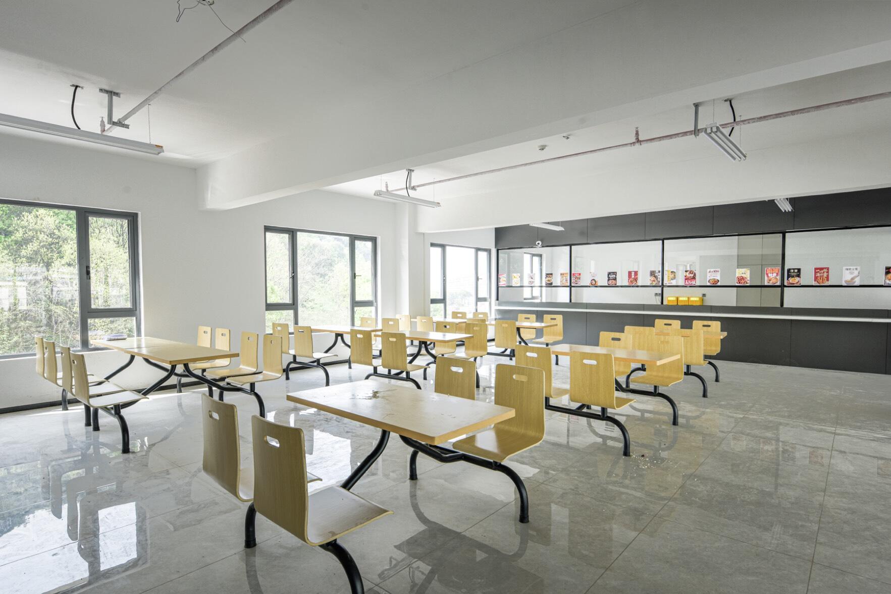 员工食堂 学校食堂