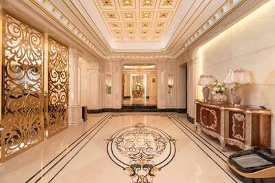 hd/别墅/别墅-菲蓝法式雅院1