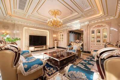 hd/别墅/别墅-菲蓝法式雅院1