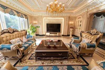 hd/别墅/别墅-菲蓝法式雅院1