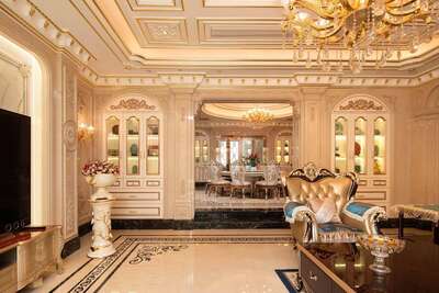 hd/别墅/别墅-菲蓝法式雅院1