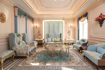 hd/别墅/别墅-菲蓝法式雅院1