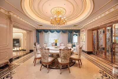 hd/别墅/别墅-菲蓝法式雅院1