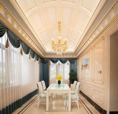 hd/别墅/别墅-菲蓝法式雅院1