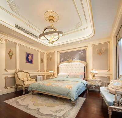 hd/别墅/别墅-菲蓝法式雅院1