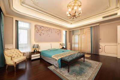 hd/别墅/别墅-菲蓝法式雅院1