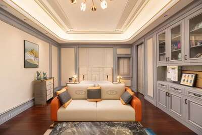 hd/别墅/别墅-菲蓝法式雅院1