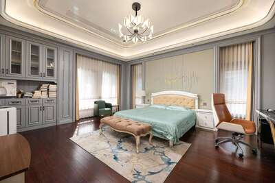 hd/别墅/别墅-菲蓝法式雅院1