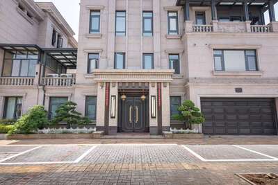 hd/别墅/别墅-菲蓝法式雅院1