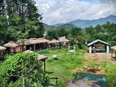 hd/外景-马场露营拍摄基地1
