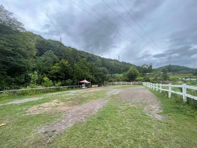 hd/外景-马场露营拍摄基地1